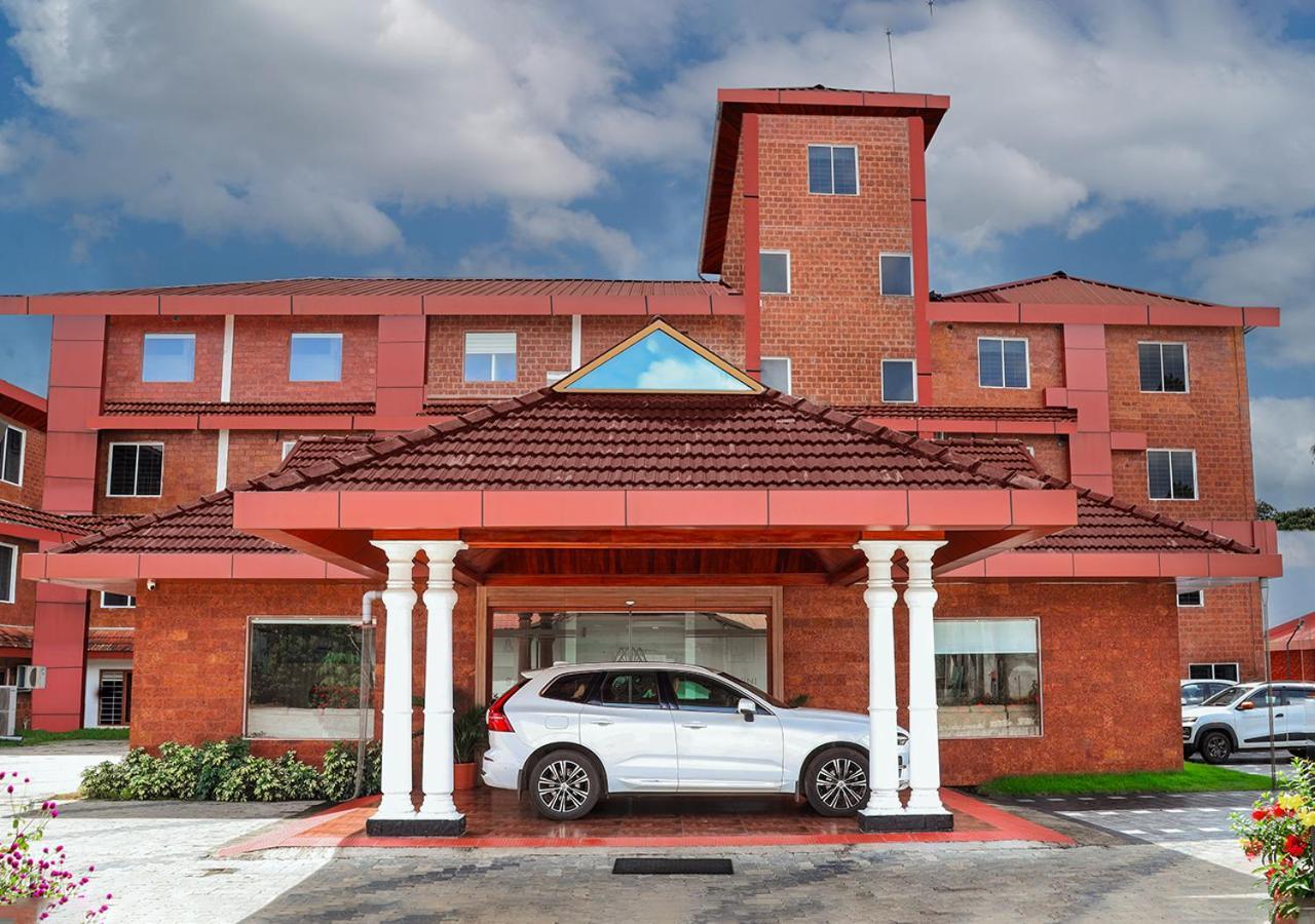 Sanjeevini Life Care Village - A Science Based Non - Invasive Holistic Wellness Destination Kochi Exterior photo