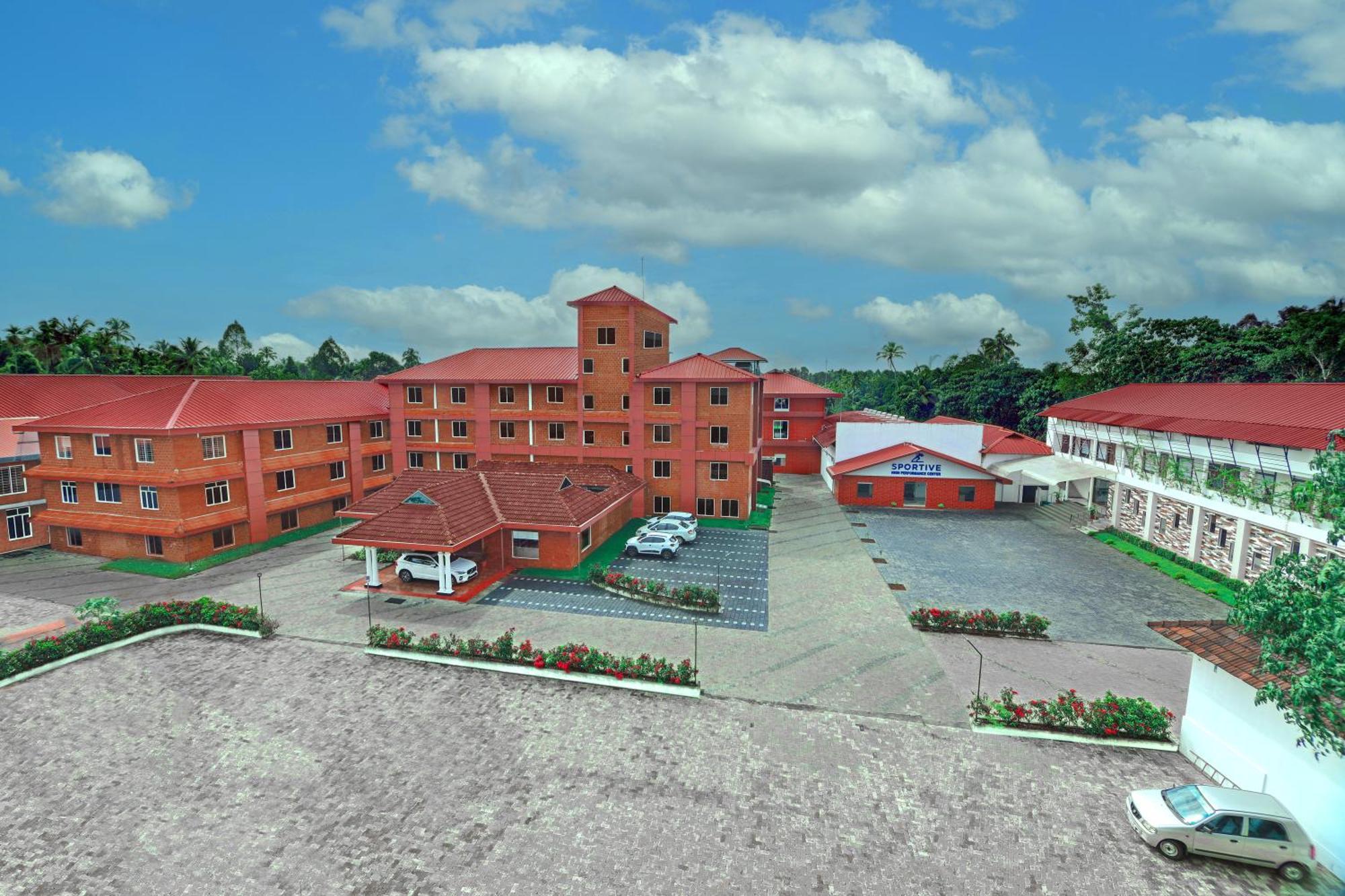 Sanjeevini Life Care Village - A Science Based Non - Invasive Holistic Wellness Destination Kochi Exterior photo